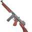 The Tommy Gun