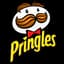 Pringles Man