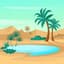 Oasis