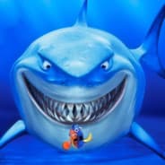 shark Happy