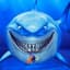 shark Happy
