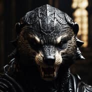StoicBadger