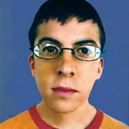 ◯ McLovin