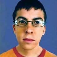 ♛ McLovin