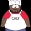 Mr.Chef