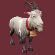 Goat Hunter