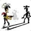 Lucky Luke