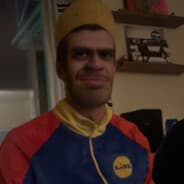 Jacke