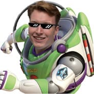 Bas Lightyear