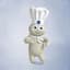 pillsbury doughboy