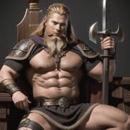 DeadSexyViking