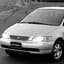 1995 Honda Odyssey