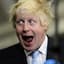 Boris Johnson