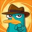 agent P.