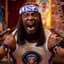 President Camacho