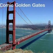 ЯF™️ | Comic Golden