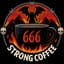 Strong Coffee