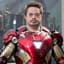 Robert Downey  Jr.