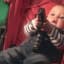 Baby With A Gun