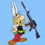 ASTERIX