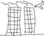 To Twin Towers - 911 in 2 shots