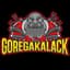 Goregakalack