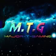 Major-T-Gaming