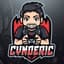 Cynderic