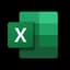 Microsoft Excel