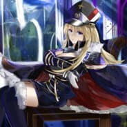 ✠てきだんへいKätzchen