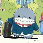 Jeff da shark