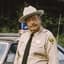 Sheriff Buford T. Ju
