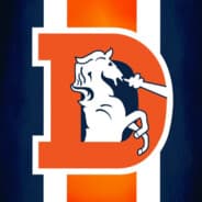 Mile High me