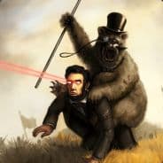 Invincible Bears