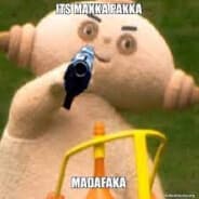 mapakka mafakka