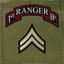 1.ID | Sgt. Tank [Ranger]