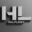 HalfLegit
