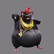 Biggie Cheese