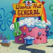 Weenie Hut General