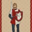 [BRE] Martin "Barbe-Rousse"