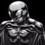 Femto I Never Lucky