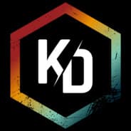 [DVS] KaptainDieter