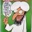 Muhammad