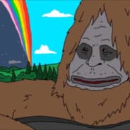 [EXDr] sassy the sasquatch