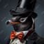 Mr.Pingouin