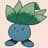 DiGgLe The Oddish
