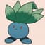 DiGgLe The Oddish