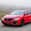 HONDA CIVIC 2019