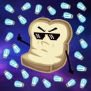 SaltyToast