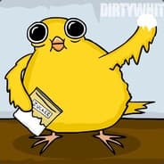 Kokainarienvogel